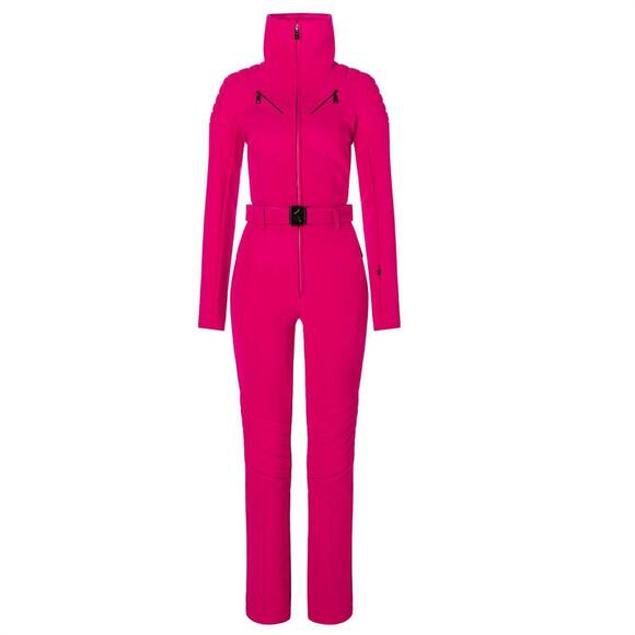 BOGNER Pants - NEW BOGNER women's malisha one piece ski suit in hot pink